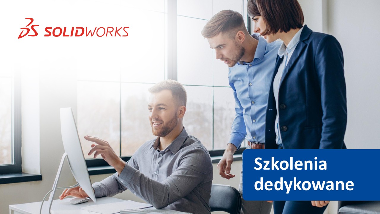 SOLIDWORKS PDM – Dedykowane