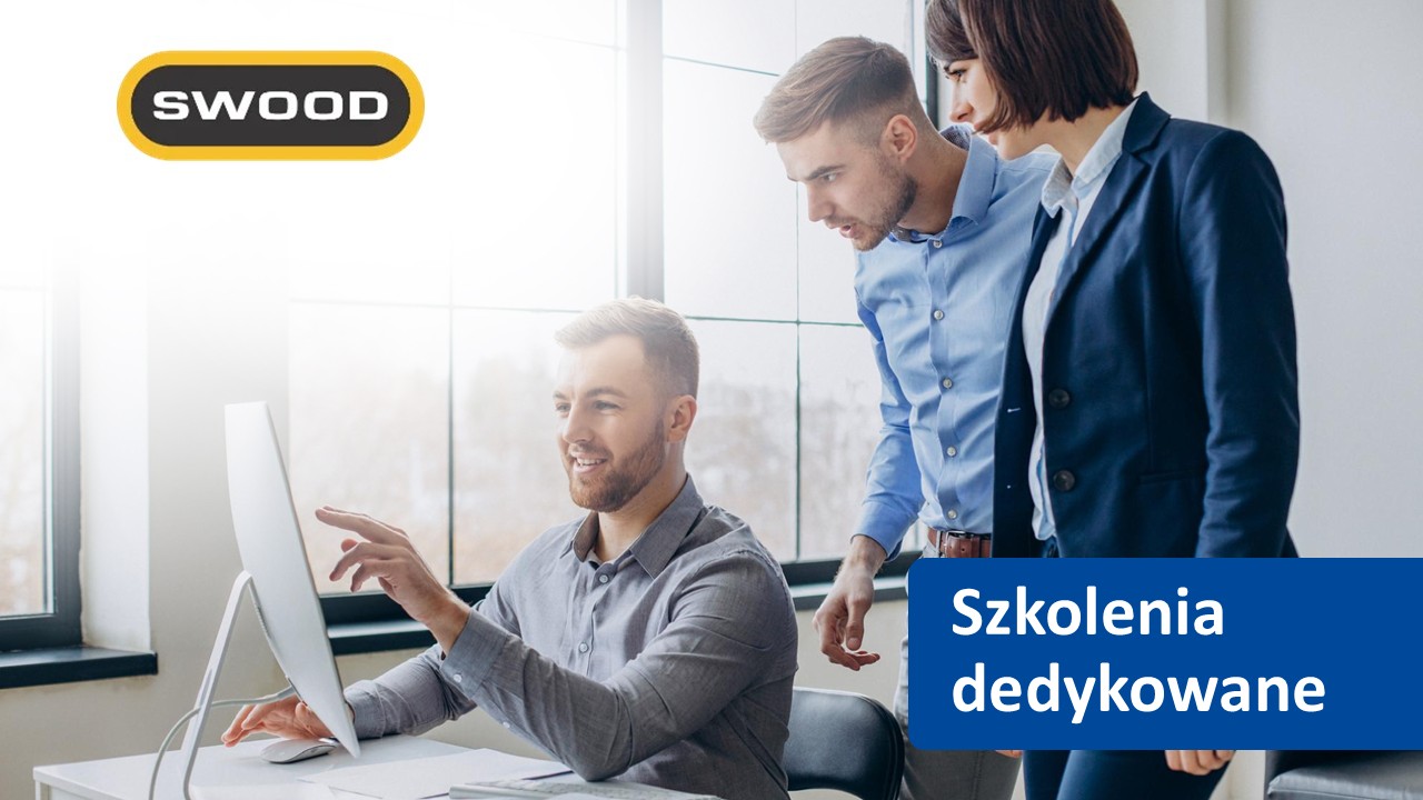 SOLIDWORKS SWOOD – Dedykowane